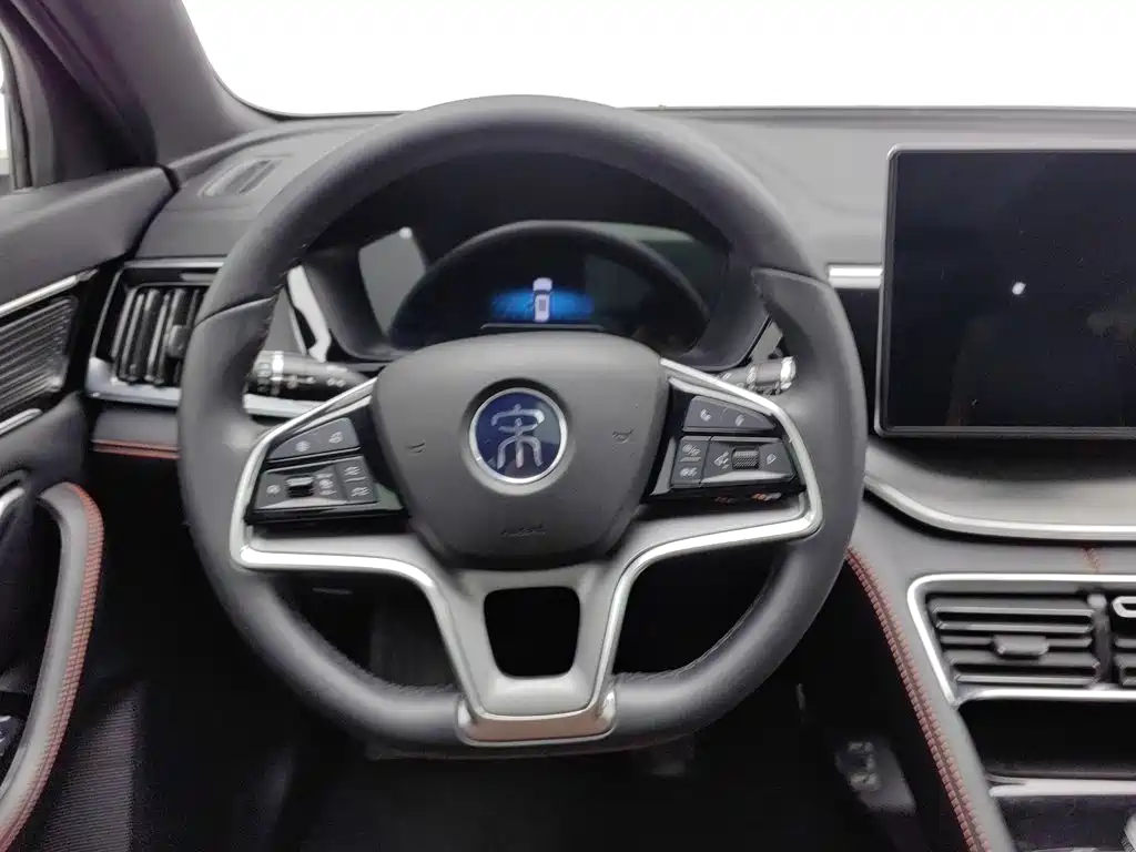 BYD PLUS — миниатюра 11