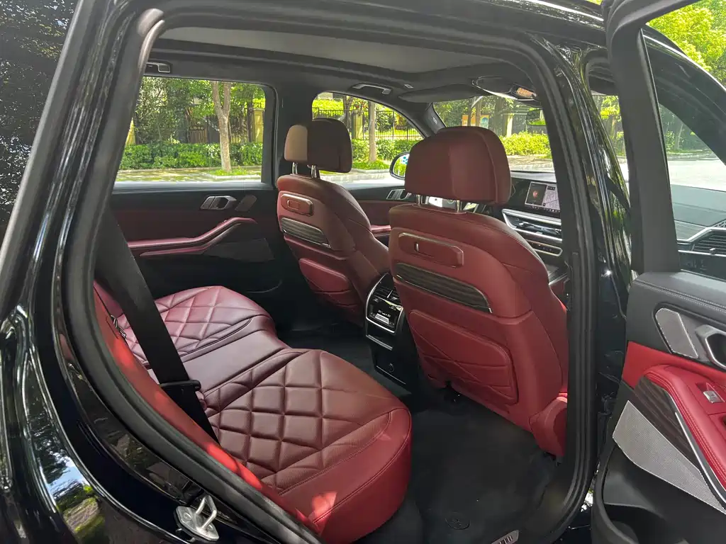 BMW X5 — миниатюра 10