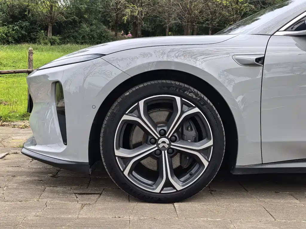 NIO ET5T — миниатюра 19