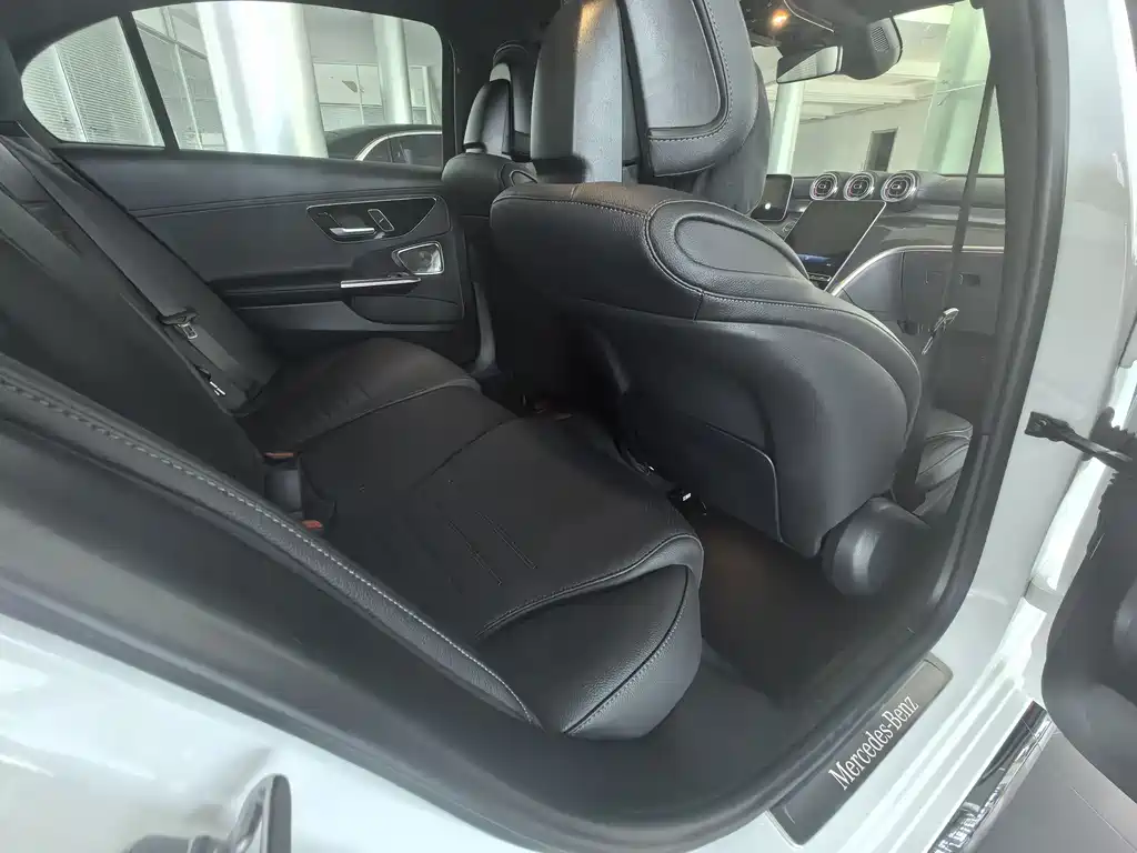 Mercedes-Benz C-Class C 2024 C 260 L Sport
