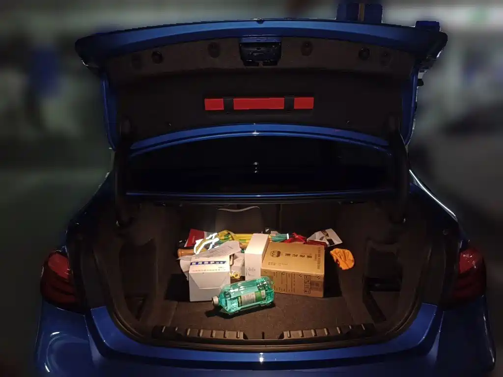 BMW 3 Series — миниатюра 15