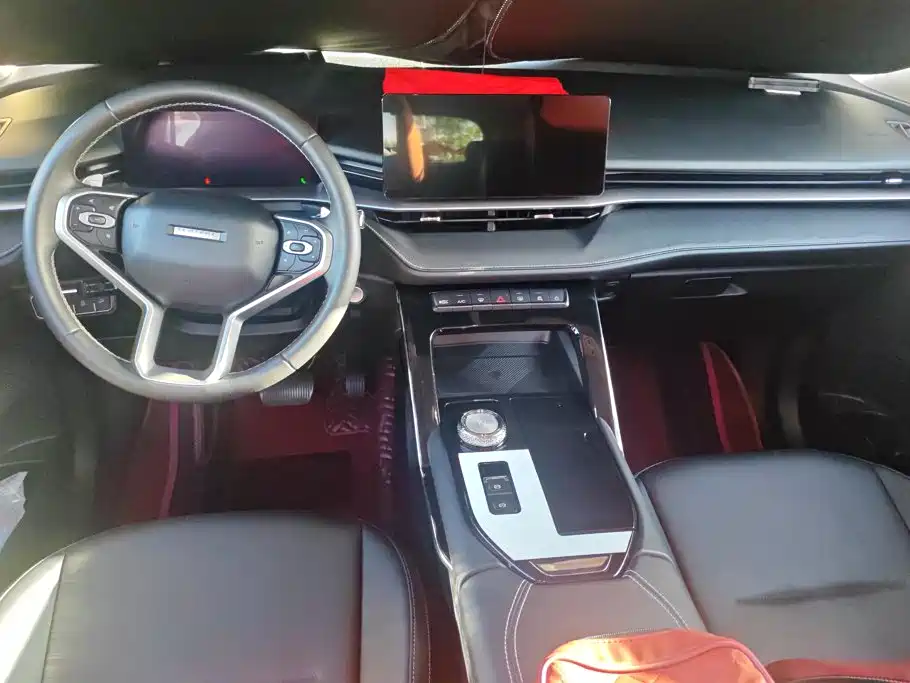 Haval H6 — миниатюра 12
