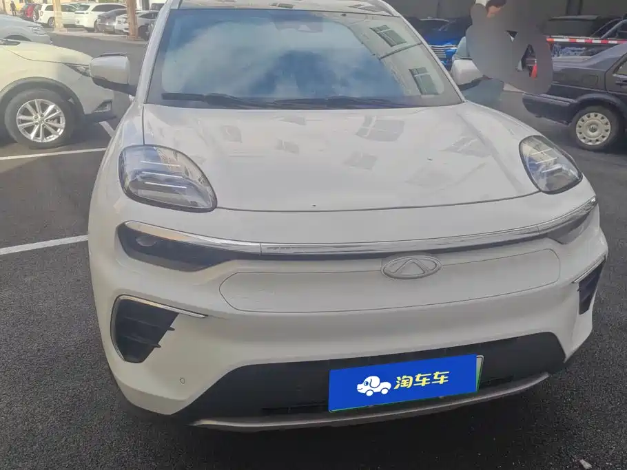 Chery New Energy Big Ant — миниатюра 2
