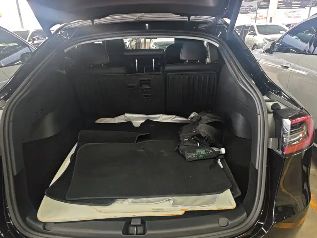 Tesla Model Y — миниатюра 19