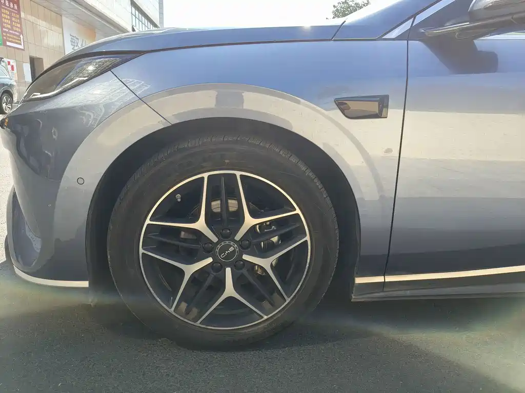 BYD Seal 06 — миниатюра 16