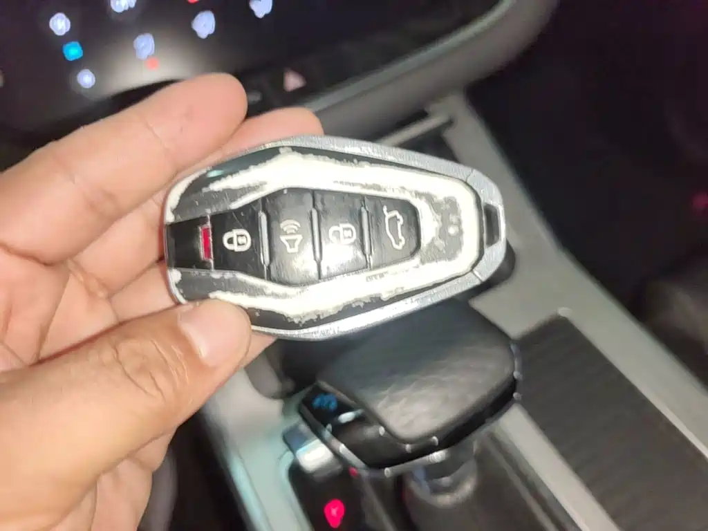 Jetour X70 — миниатюра 9