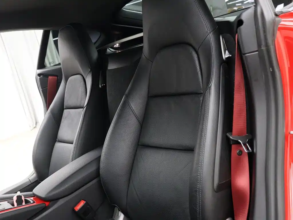 Porsche 718 — миниатюра 4