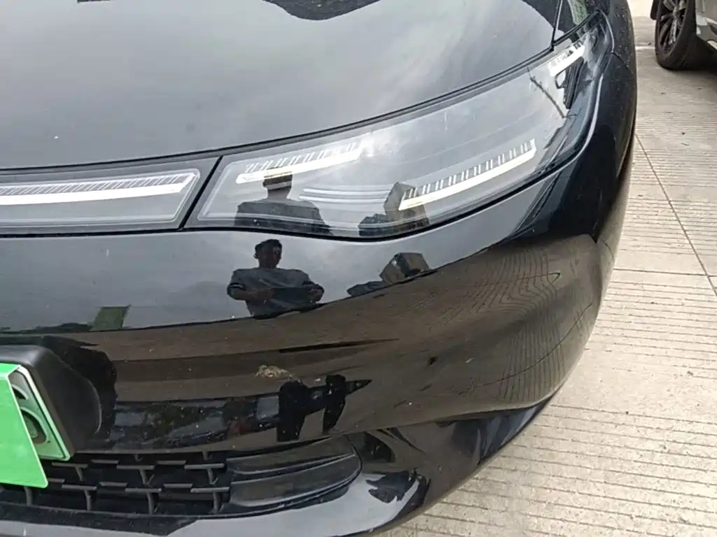 Leapmotor Leapmotor C01 — миниатюра 24