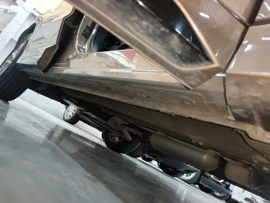 Jetour X70 — миниатюра 21