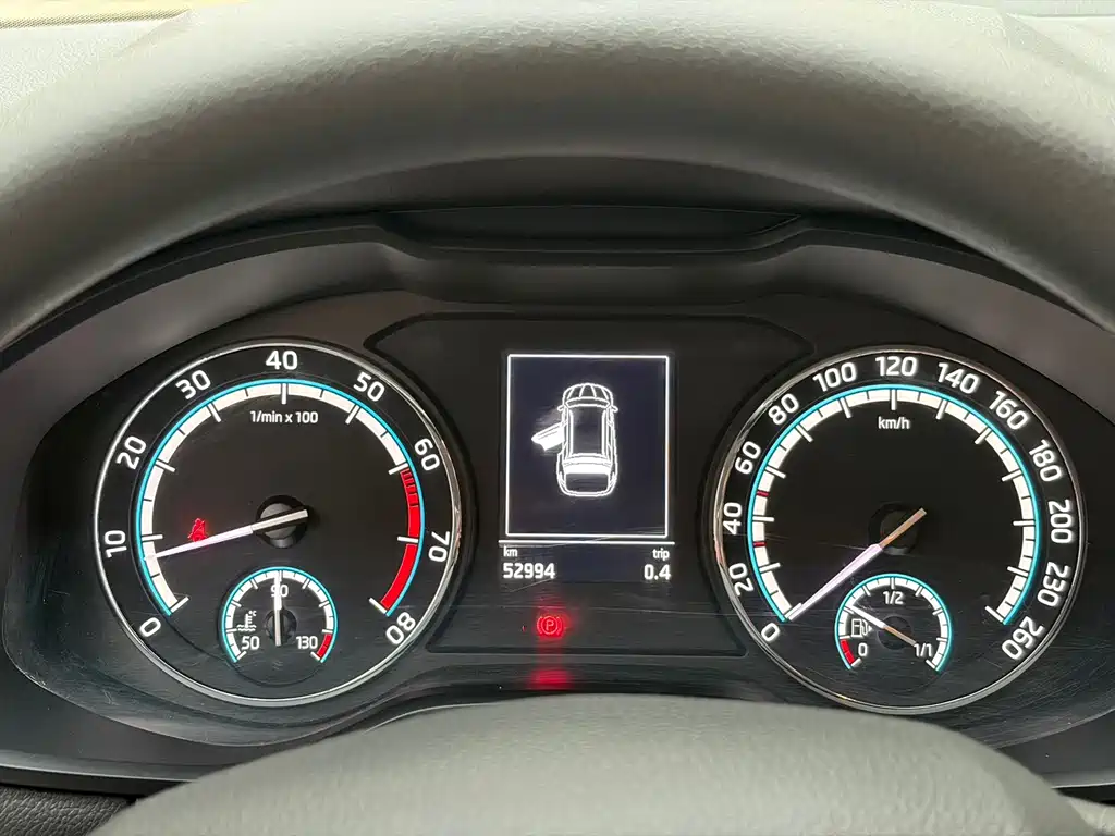 Skoda Karoq — миниатюра 13