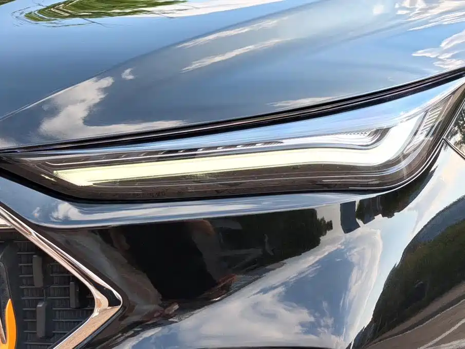 Oshan Oushang X5 — миниатюра 10