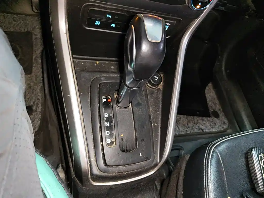 Ford Ecosport — миниатюра 14