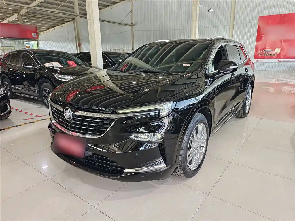 Buick Enclave 2023