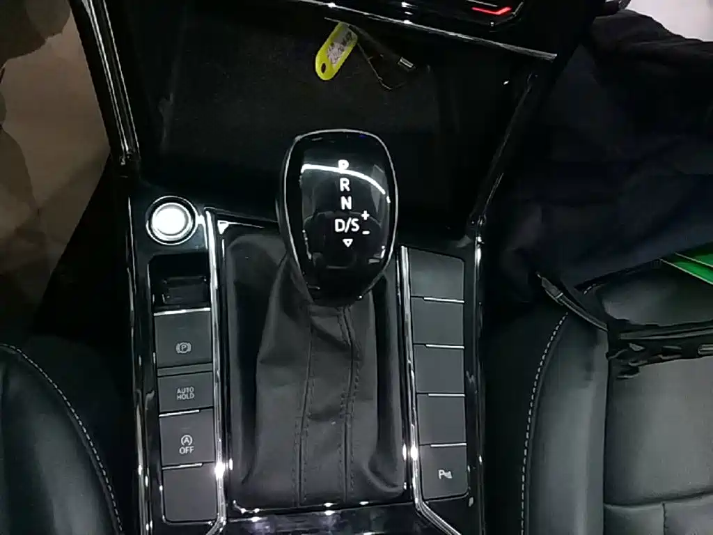 Volkswagen Passat — миниатюра 14