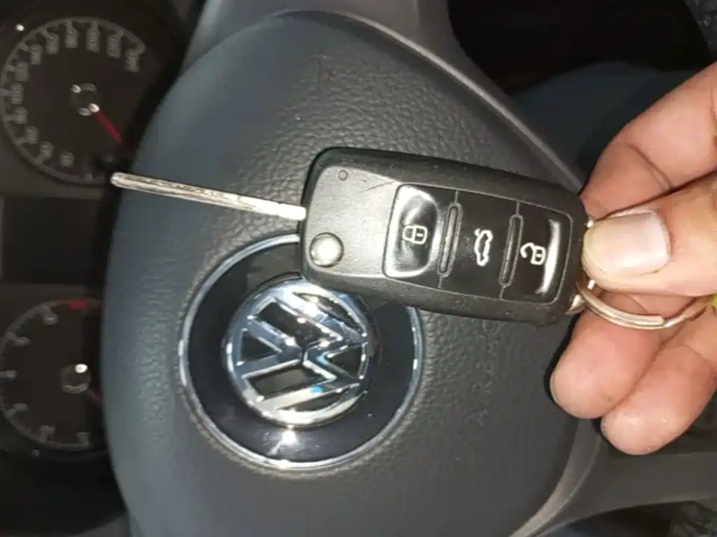 Volkswagen Polo — миниатюра 9