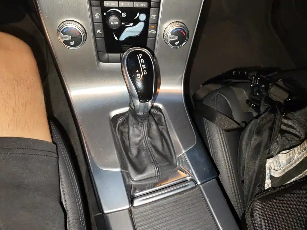 Volvo S60 — миниатюра 15