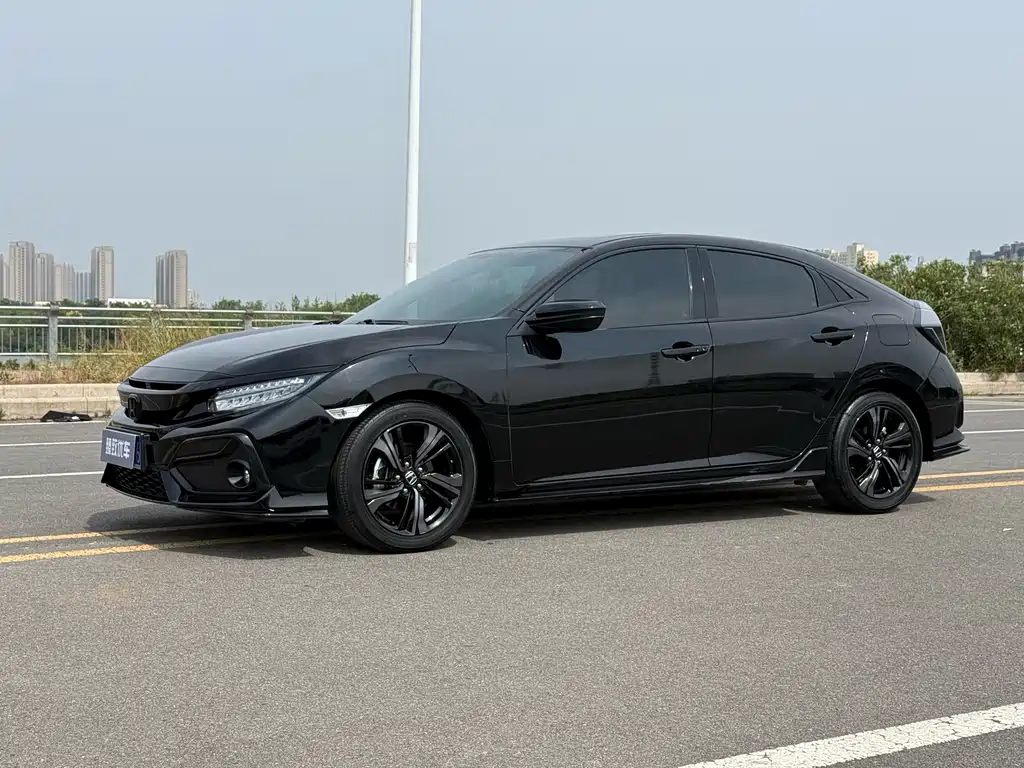 Honda Civic 2022