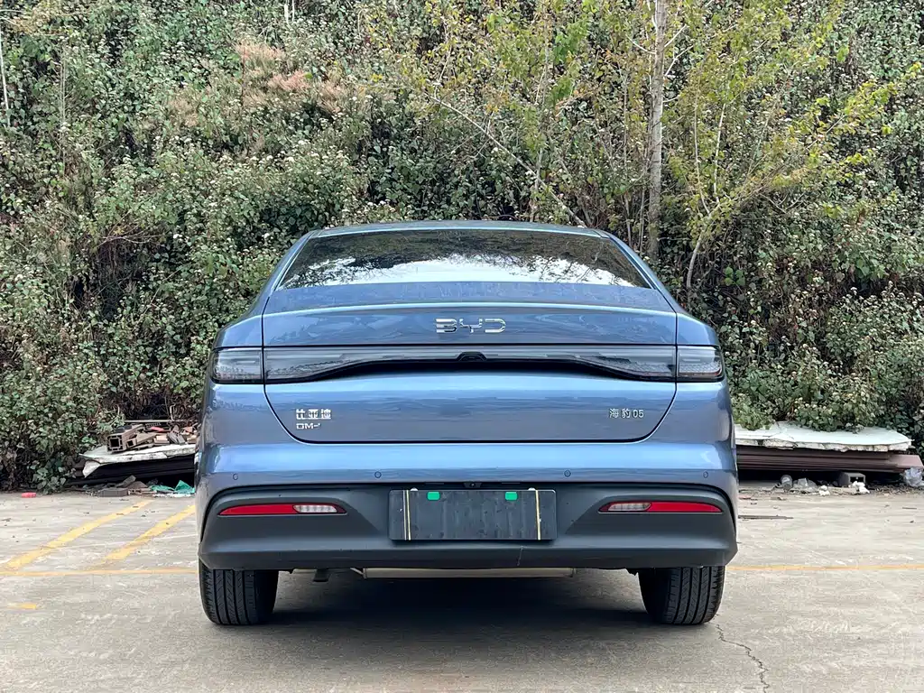 BYD SEAL 05 DM I