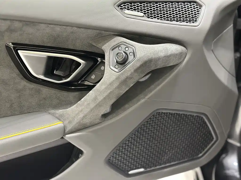 Lamborghini Huracán 2023 Huracán Tecnica