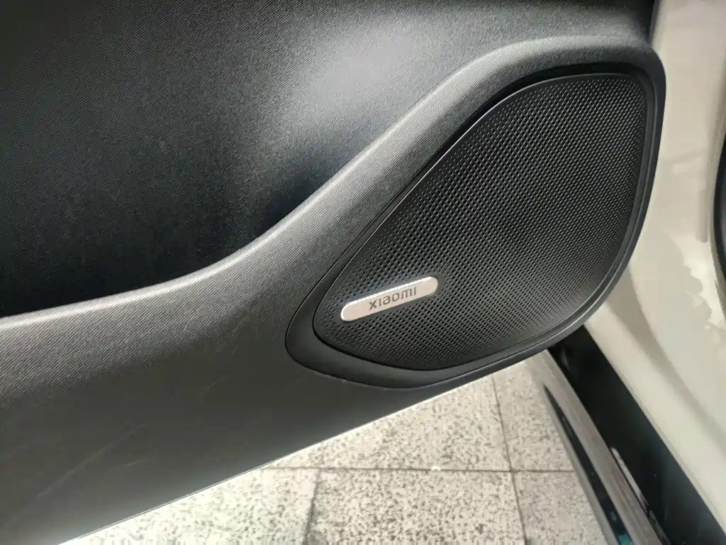 Xiaomi SU7 — миниатюра 14