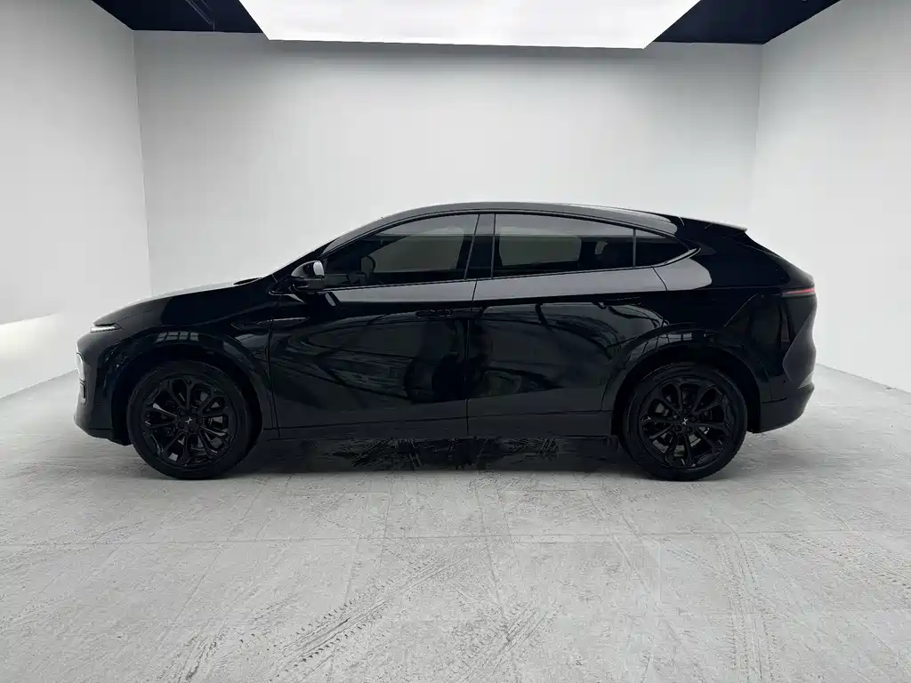 XPeng G6 — миниатюра 8