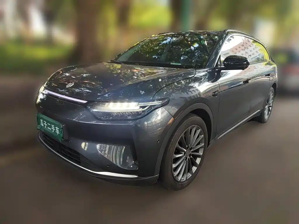 Leapmotor Leapmotor C11