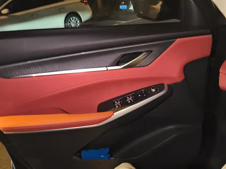 Changan CS75 PLUS — миниатюра 7