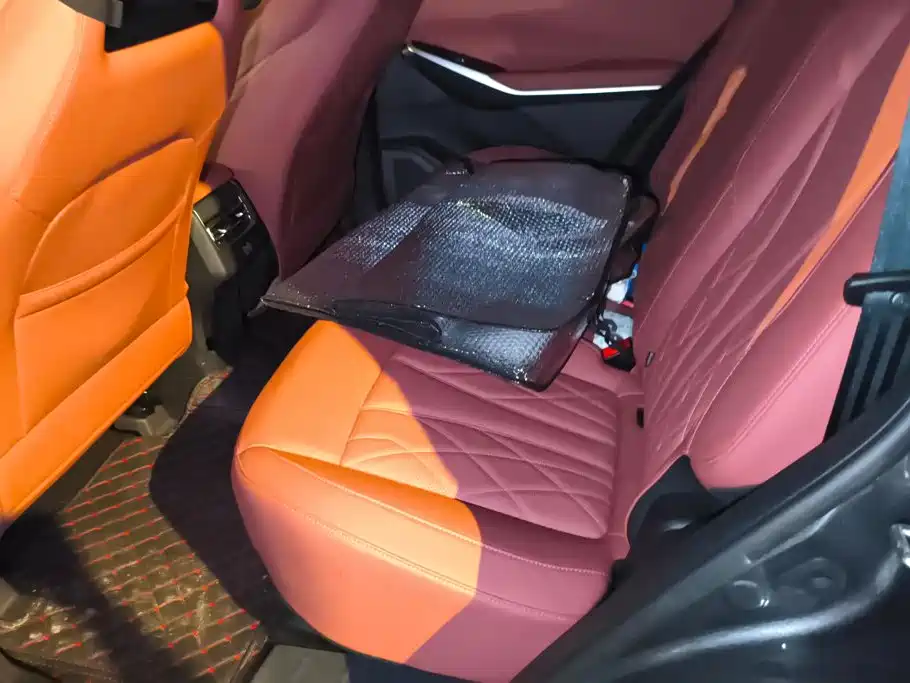 Changan CS75 PLUS — миниатюра 11