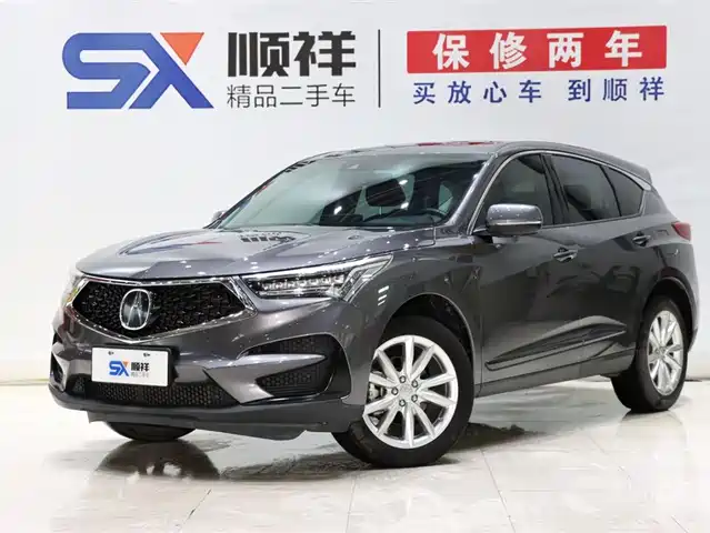 ACURA RDX