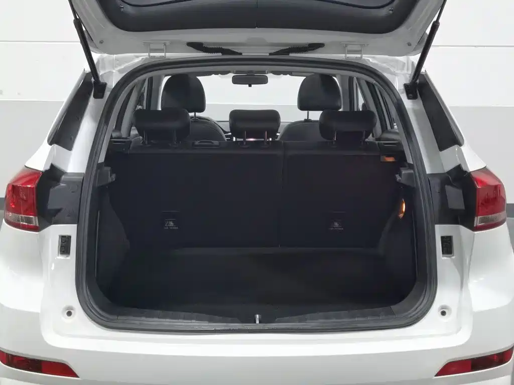 Haval H6 Coupe — миниатюра 16