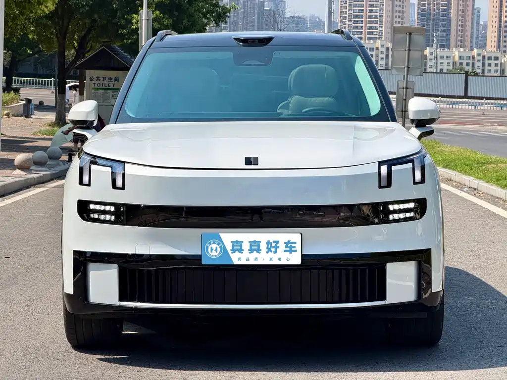 Lynk & Co Рука 900. — миниатюра 2