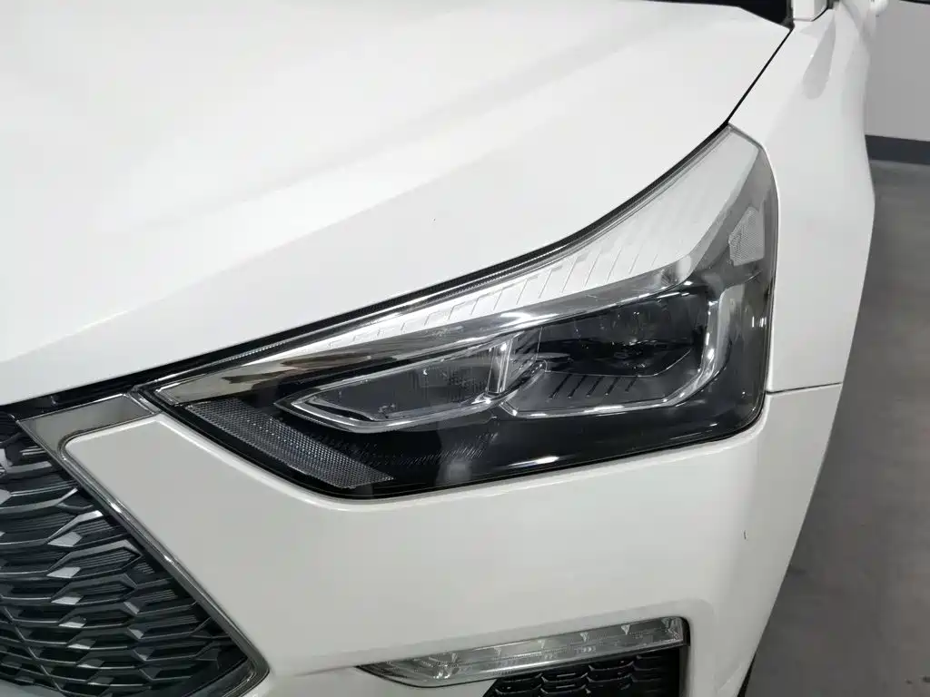 Haval H6 Coupe — миниатюра 7
