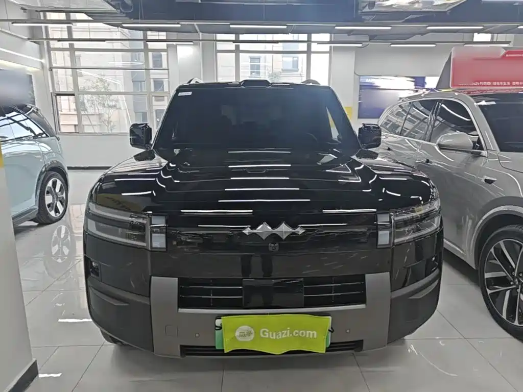 Fang Cheng Bao Ti 7 — миниатюра 3