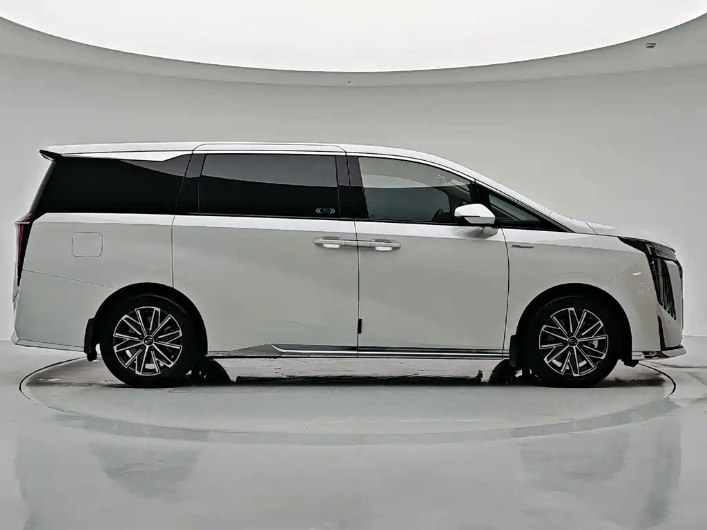 GAC Motor Trumpchi M8 — миниатюра 8