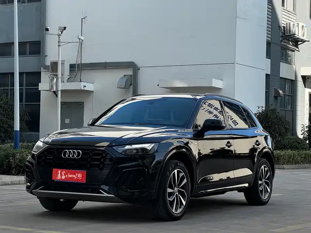 AUDI Q5L 2023