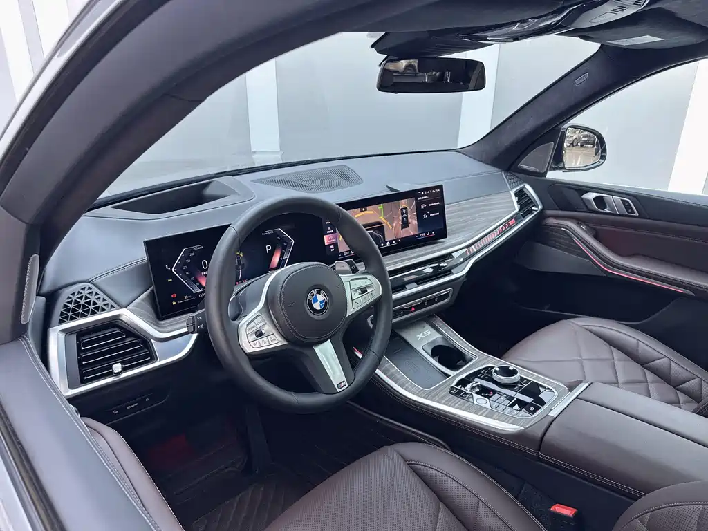 BMW X5 — миниатюра 4