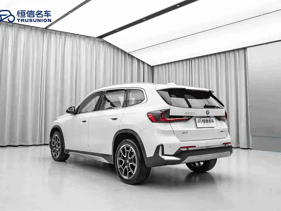 BMW X1 2023 sDrive25Li X
