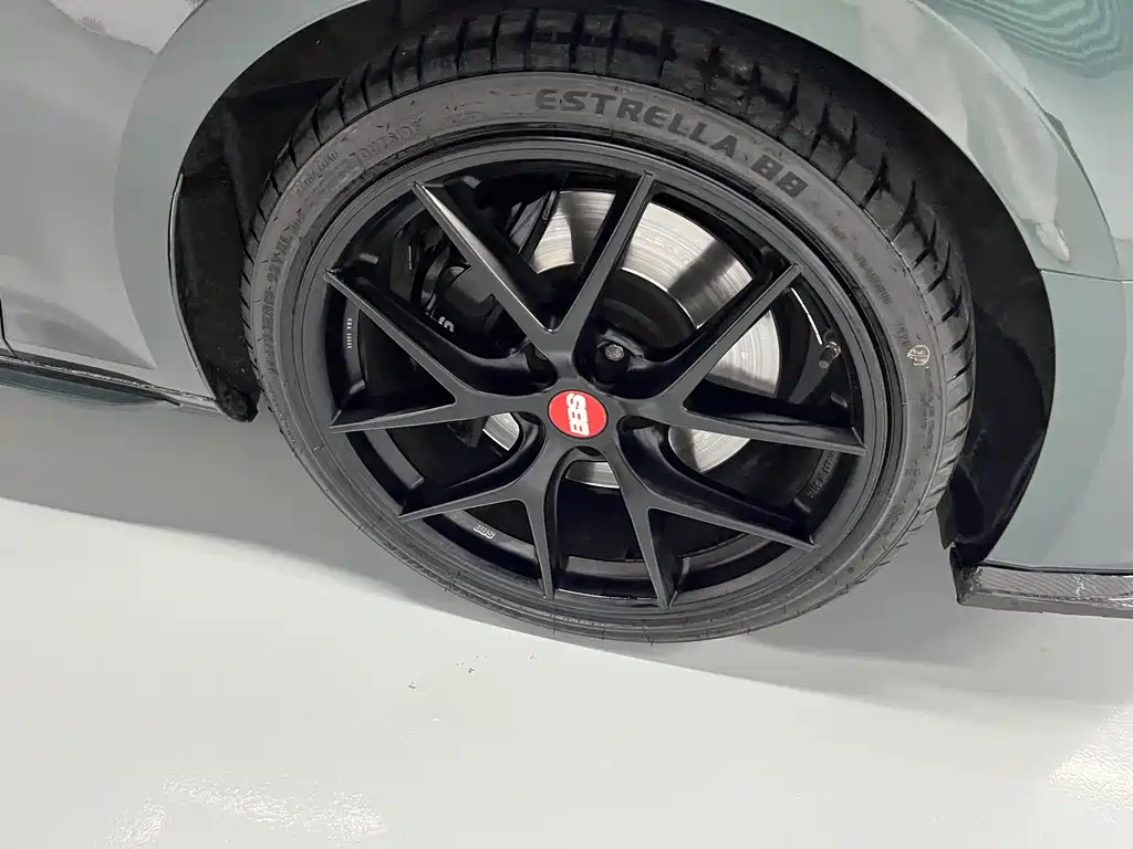 Audi S4 — миниатюра 12