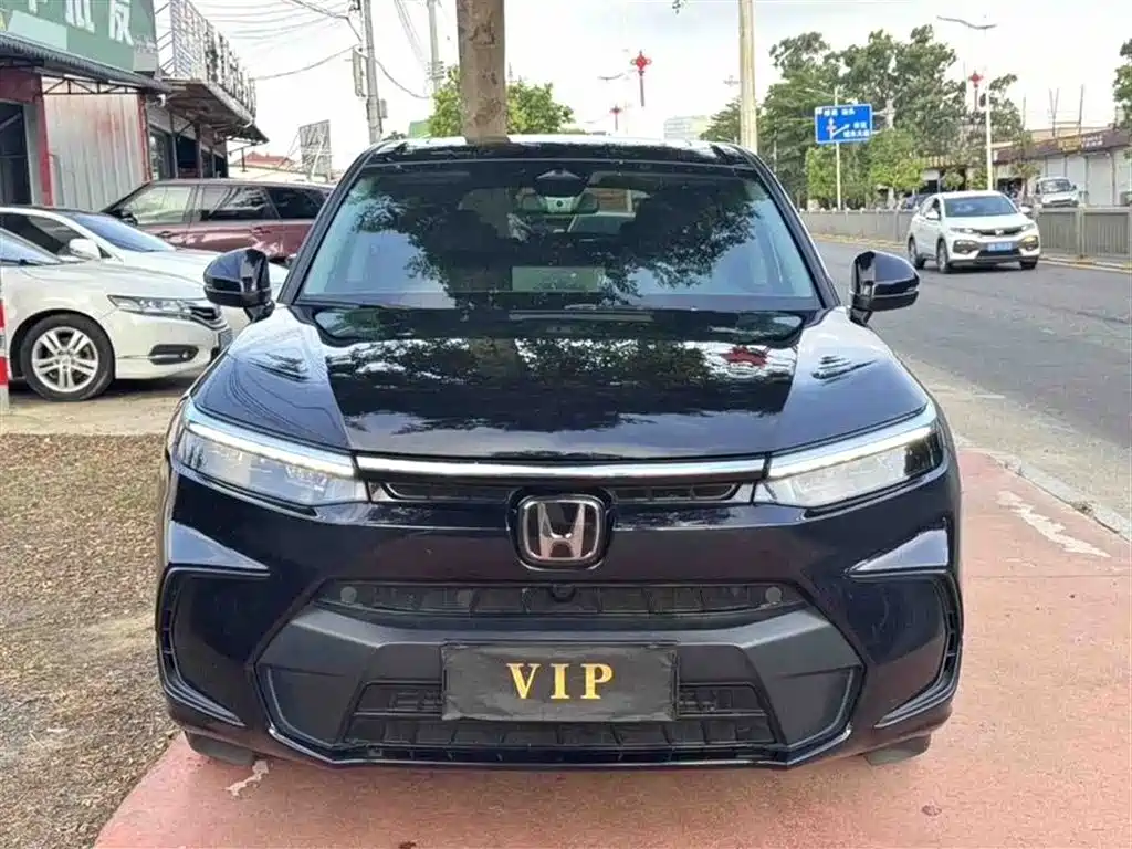 Honda Breeze 2023 240TURBO Luxury PRO 7 мест
