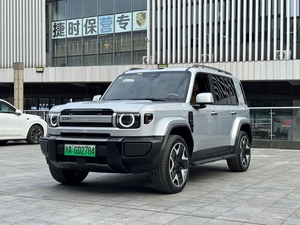 iCAR iCAR V27