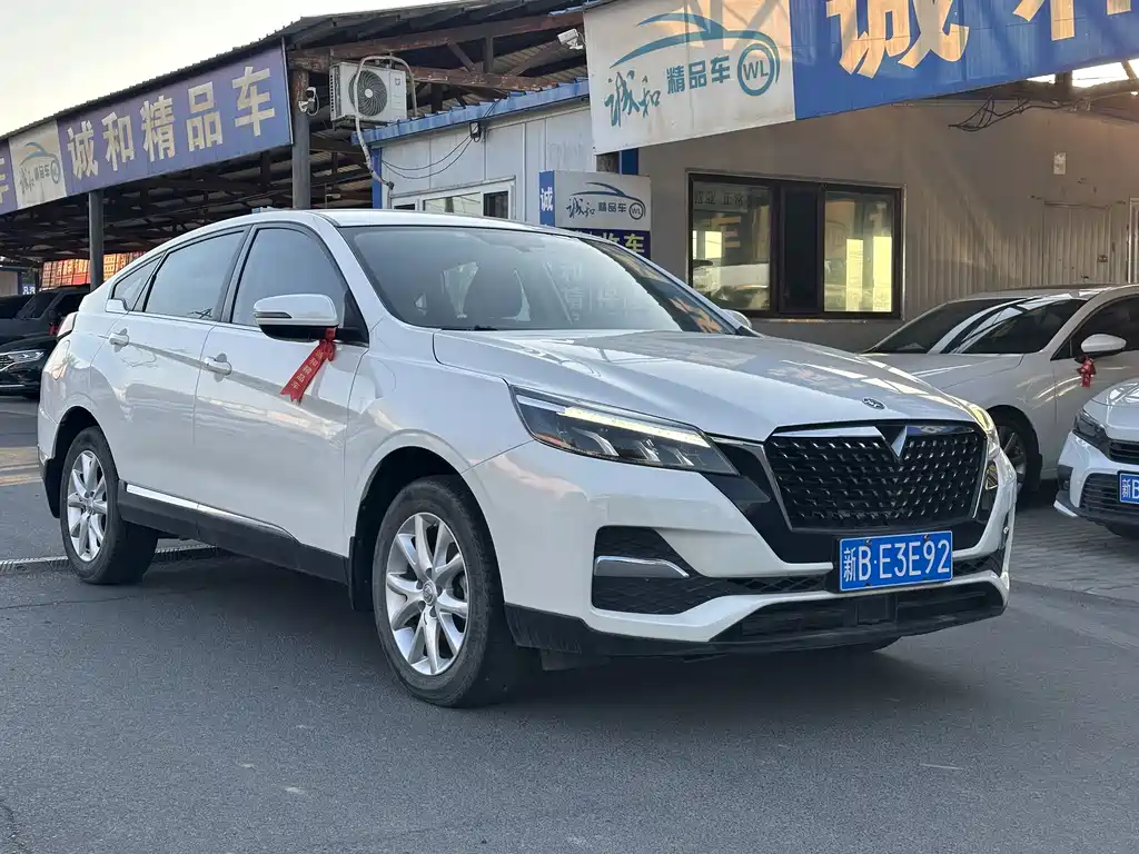 Venucia T90 — миниатюра 3