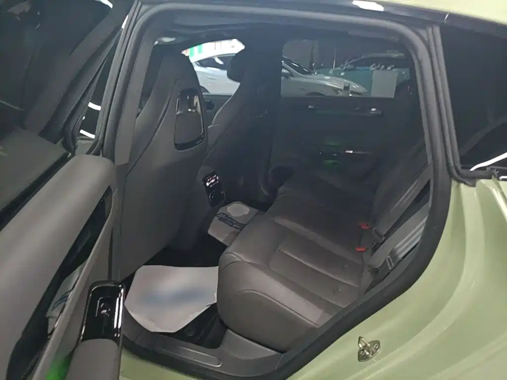 Leapmotor Leapmotor C01 — миниатюра 17