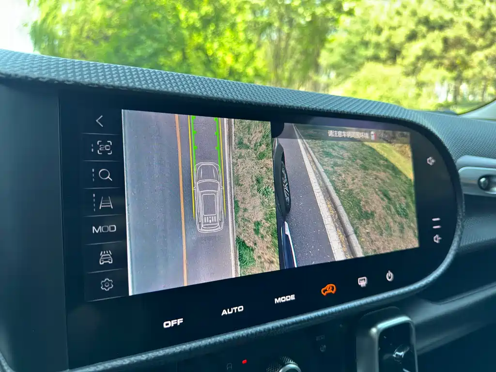 Haval Big Dog - фото 6