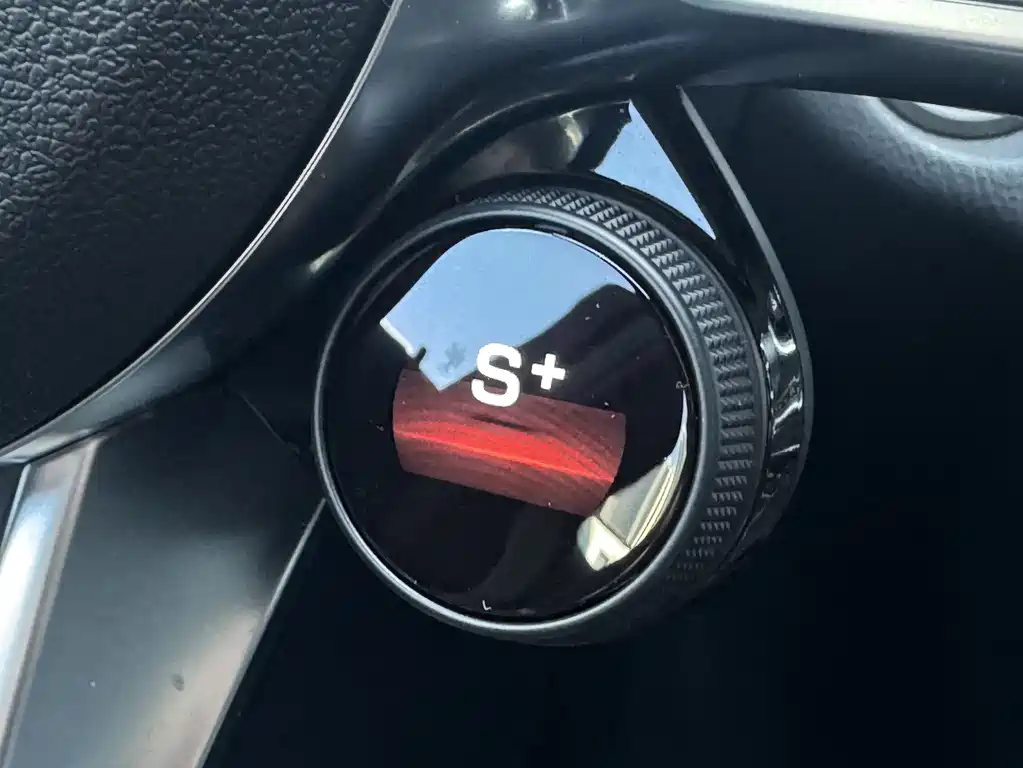 MERCEDES-BENZ C CLASS AMG