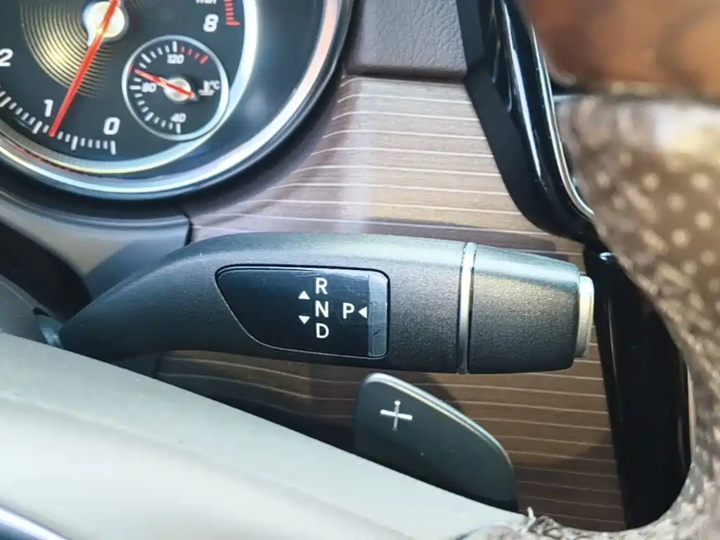 Mercedes-Benz 奔驰GLE(进口) — миниатюра 14
