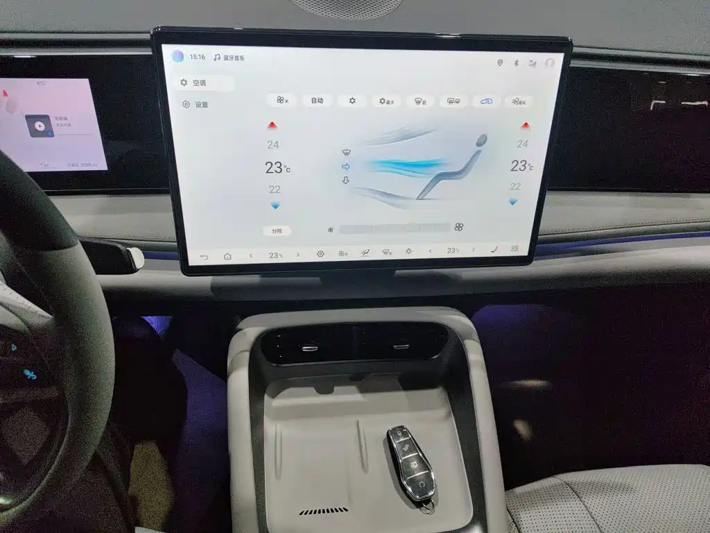 BYD Sealion 06 — миниатюра 9