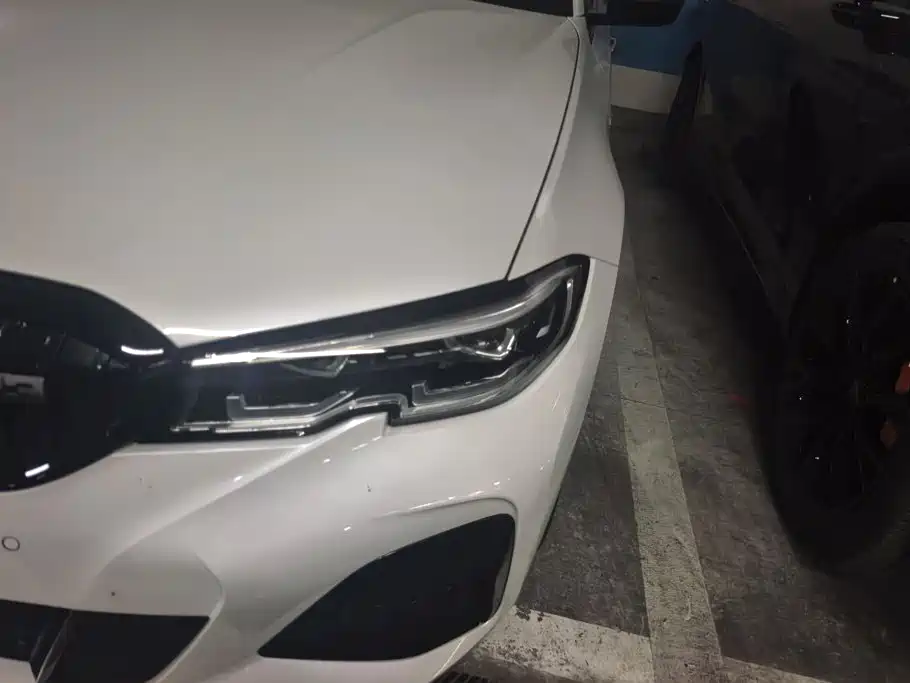 BMW 3 Series — миниатюра 5