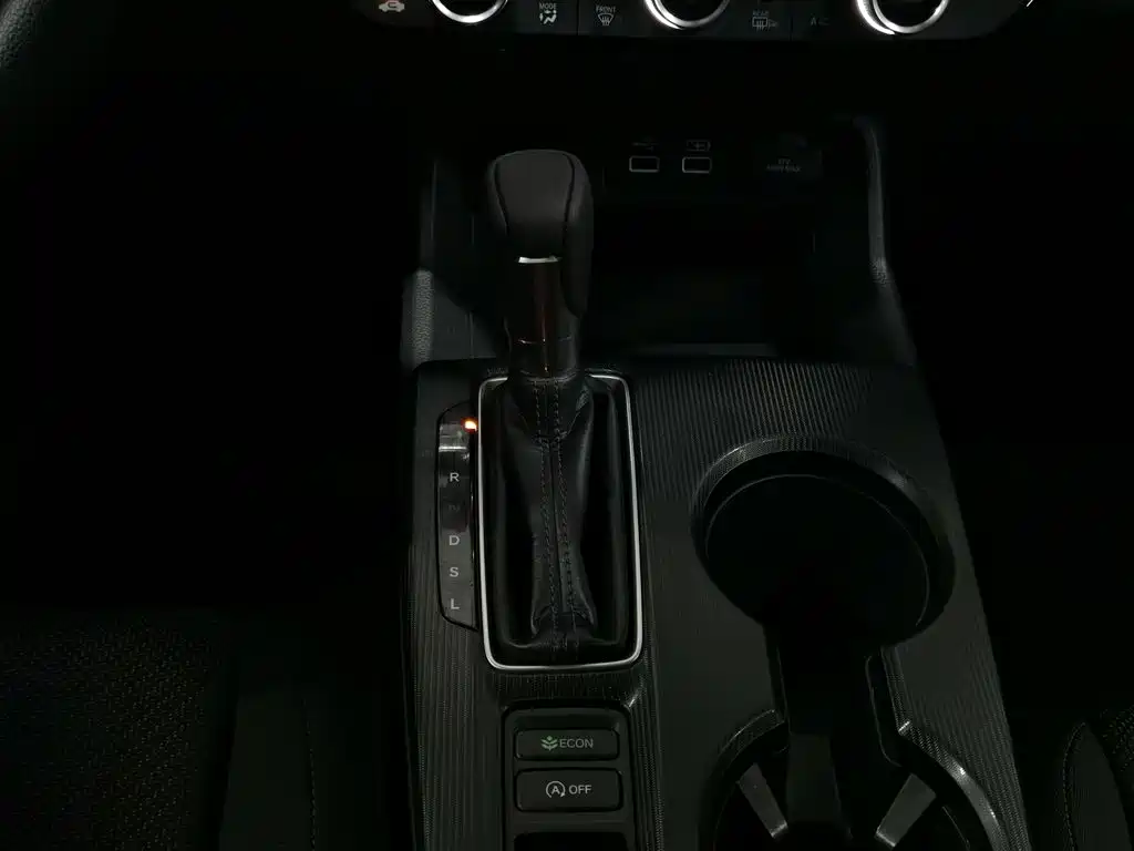 Honda Integra — миниатюра 13