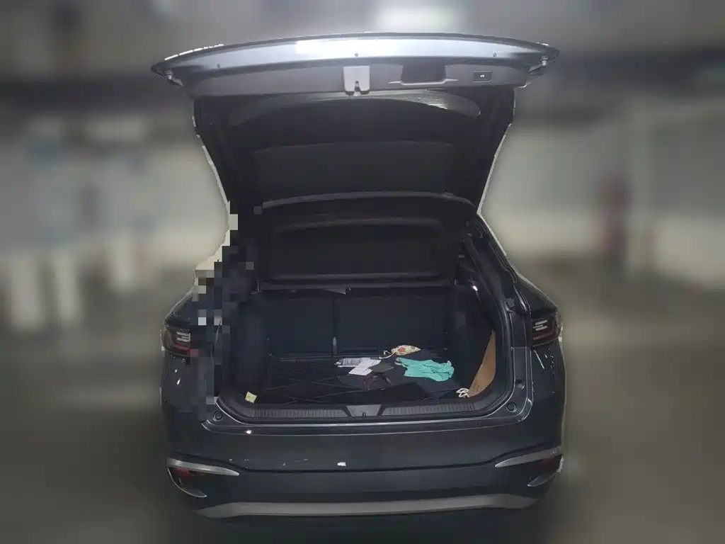 Volkswagen ID.4 X — миниатюра 16