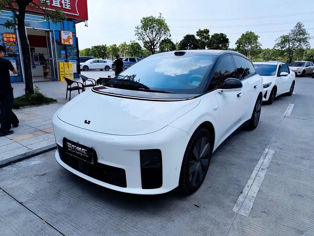 Li Auto Li i6